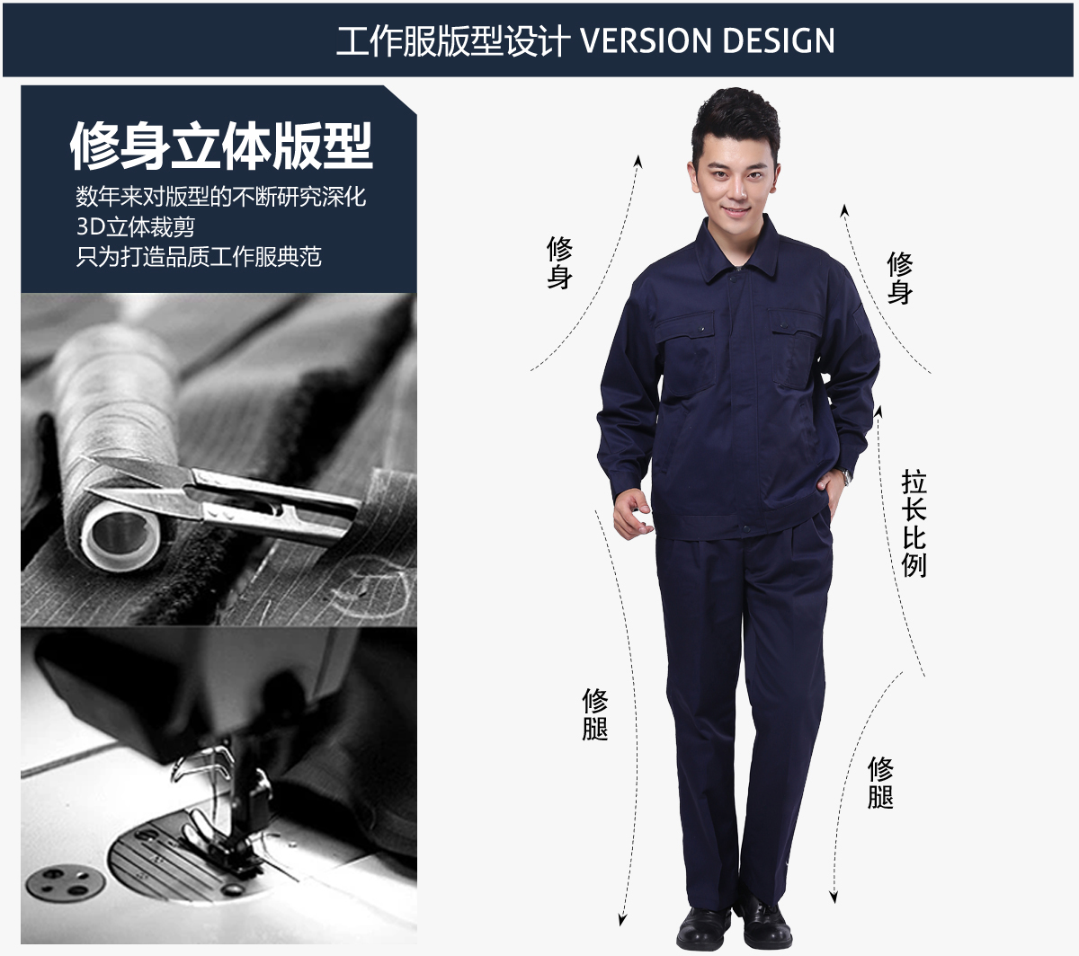 订做工装的设计